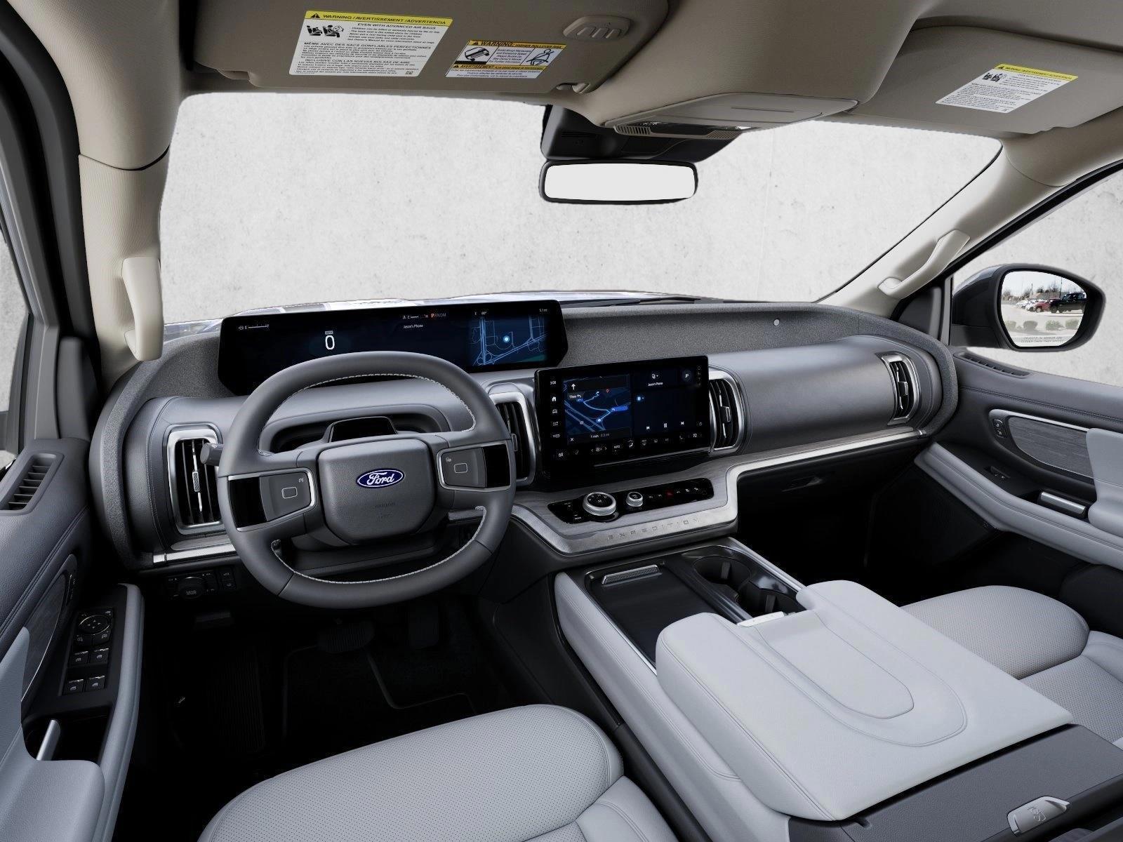 Thumbnail: 2027 Ford Expedition MAX - 3