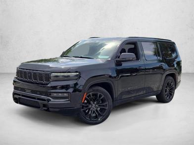 2022 Jeep Grand Wagoneer Series II -
                  Sarasota, FL