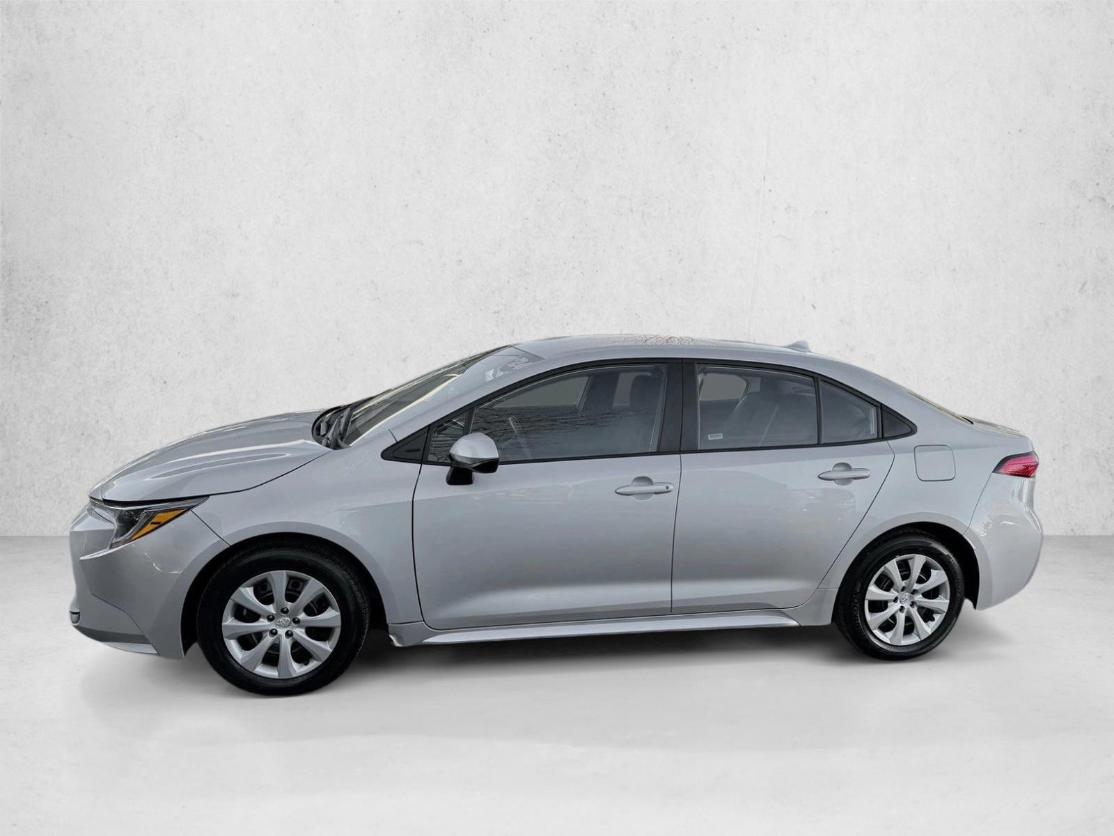 Thumbnail: 2024 Toyota Corolla - 2