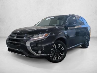 2018 Mitsubishi Outlander GT -
                  Hardeeville, SC