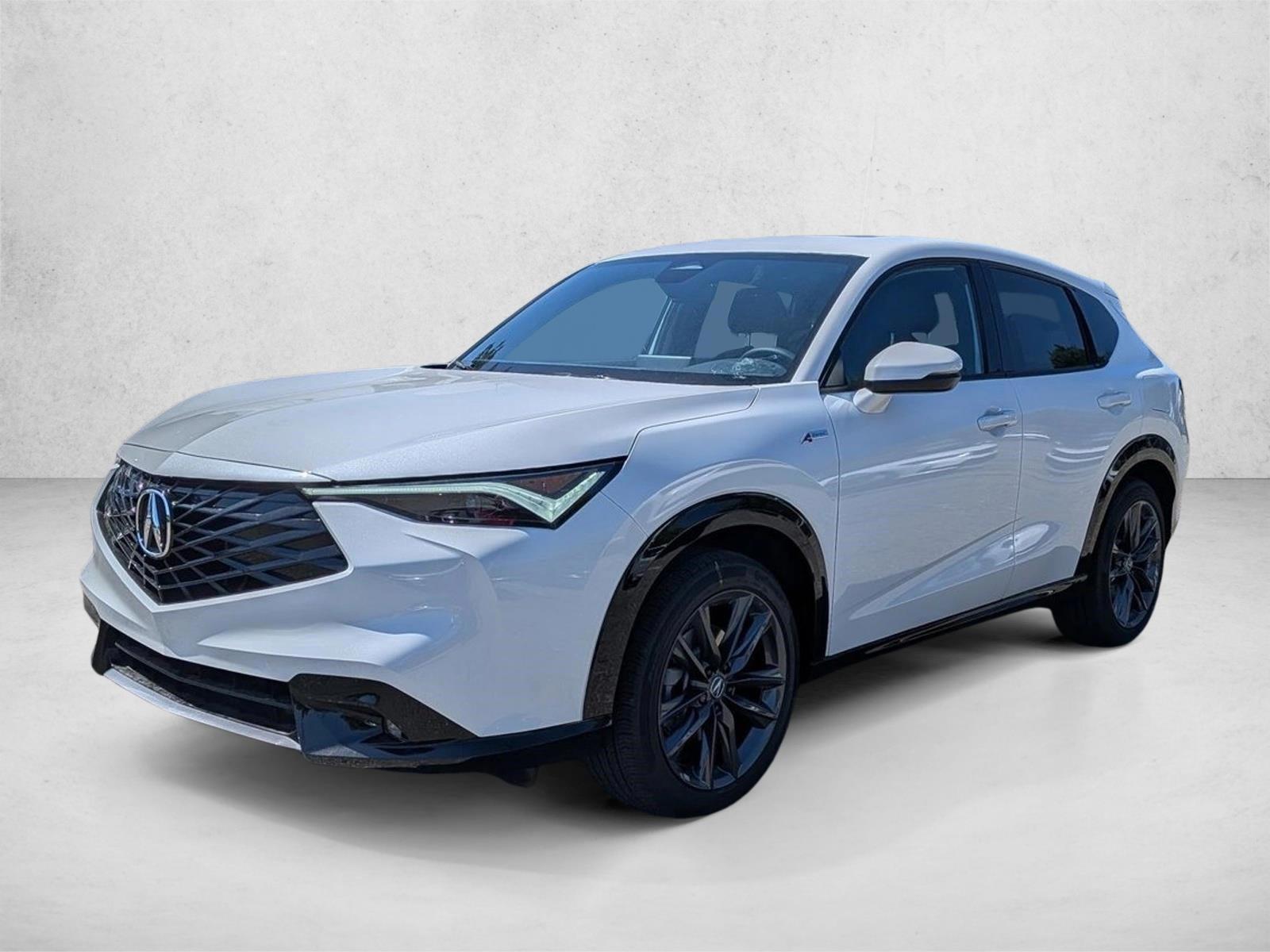 Thumbnail: 2026 Acura ADX - 1