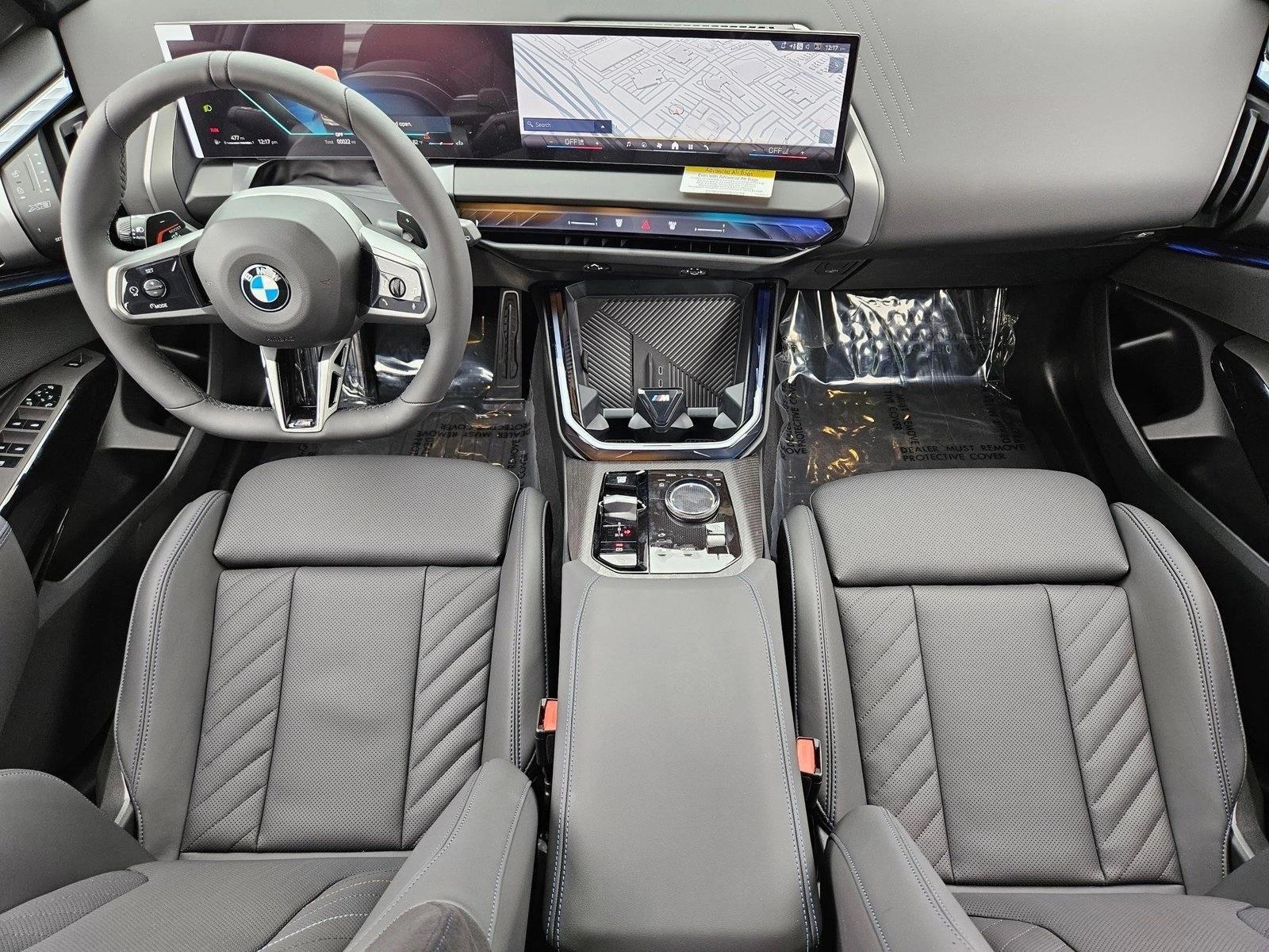 Thumbnail: 2026 BMW X3 - 4