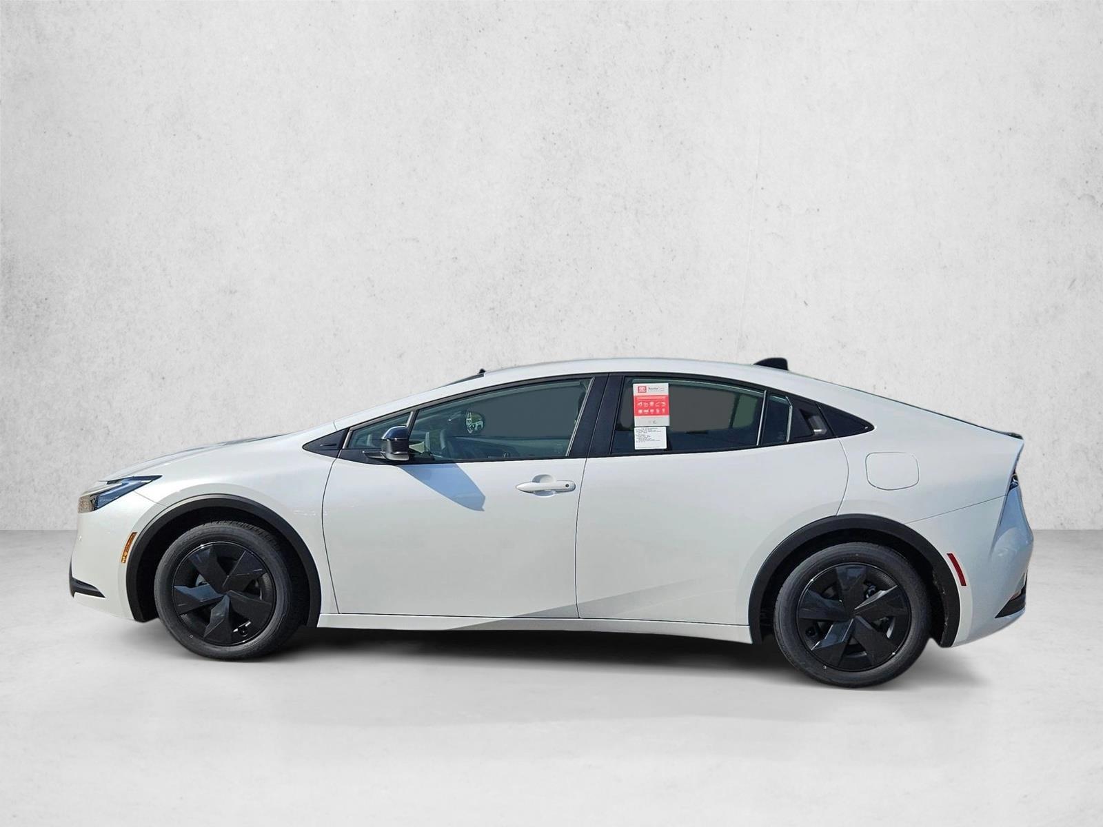 Thumbnail: 2026 Toyota Prius - 2