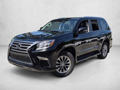 2016 Lexus GX 460 Luxury -
                  West Palm Beach, FL