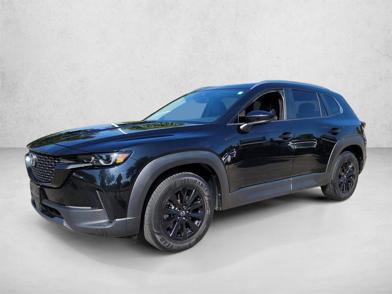 2023 Mazda CX-50 S Preferred -
                  Austin, TX