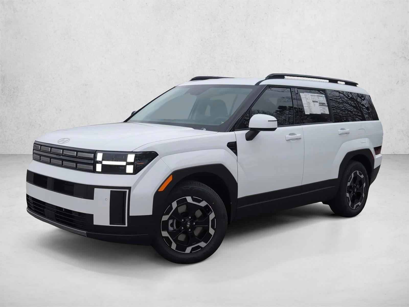 Thumbnail: 2026 Hyundai Santa Fe - 1