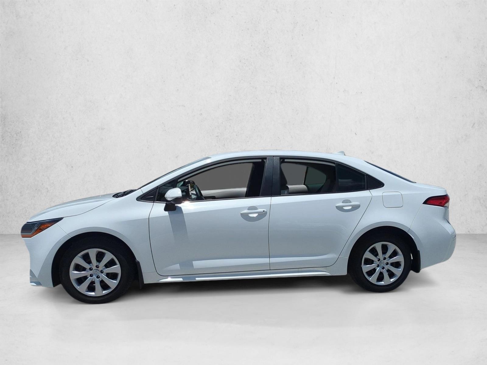 Thumbnail: 2026 Toyota Corolla - 2