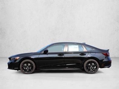 2026 Honda Civic Si