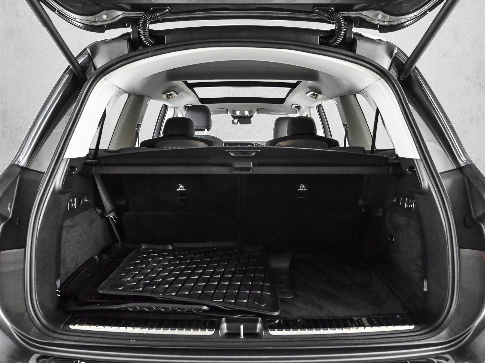2026 Mercedes-Benz GLS