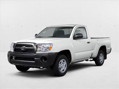 2010 Toyota Tacoma  -
                  Austin, TX