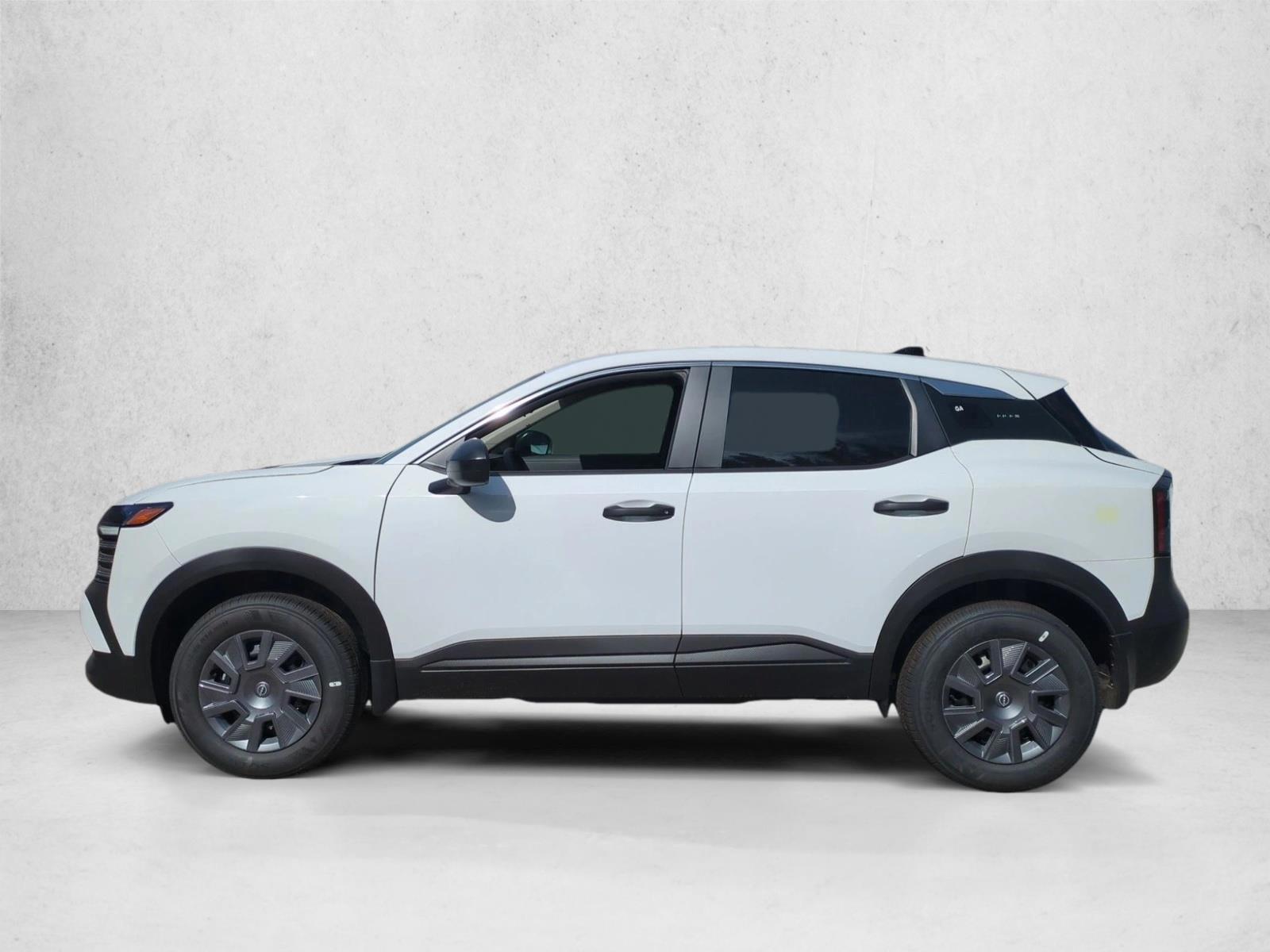 Thumbnail: 2026 Nissan Kicks - 2