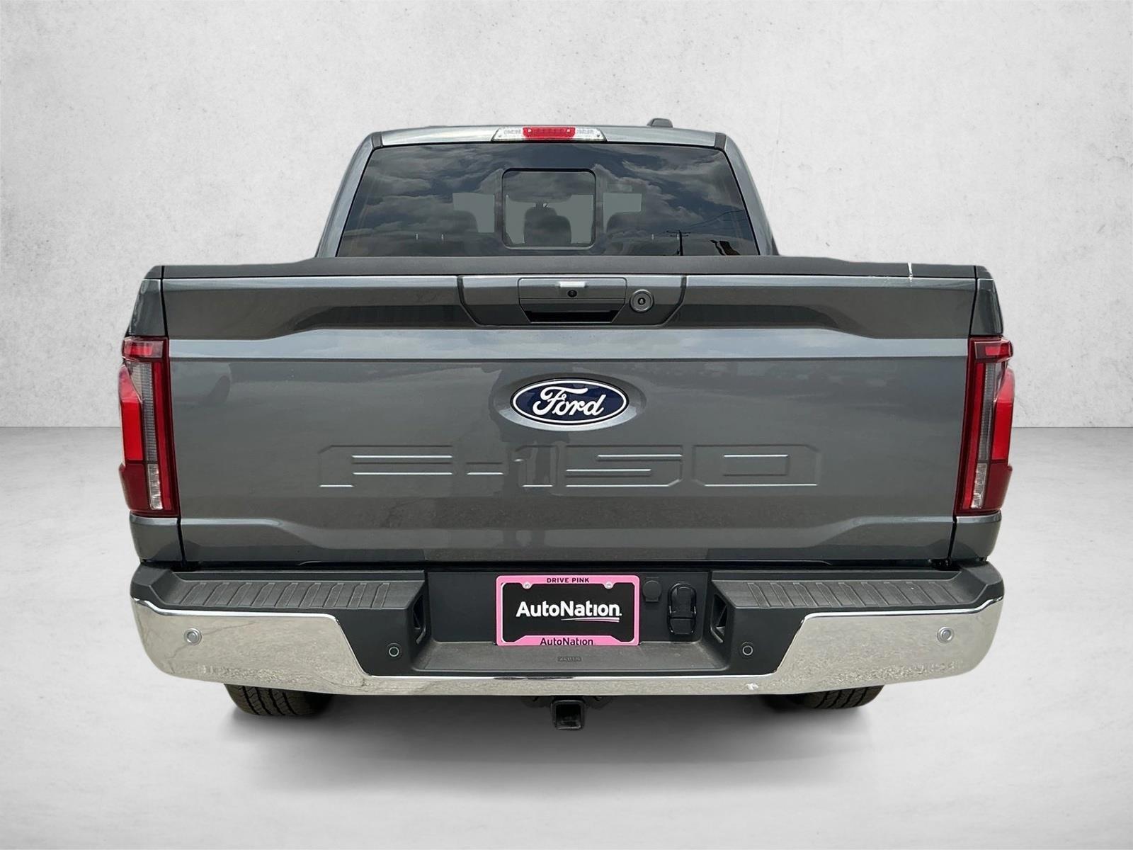 2026 Ford F-150 - Vehicle thumbnail 3