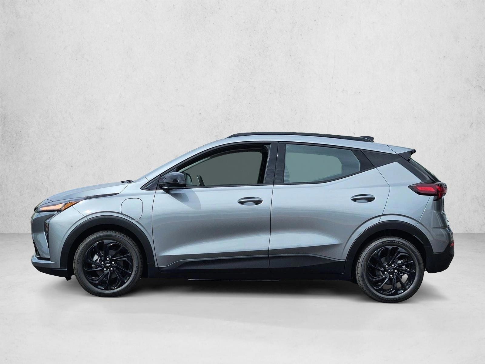 Thumbnail: 2027 Chevrolet Bolt EV - 2