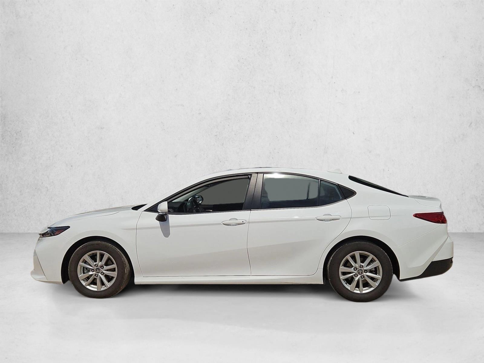 Thumbnail: 2025 Toyota Camry - 2