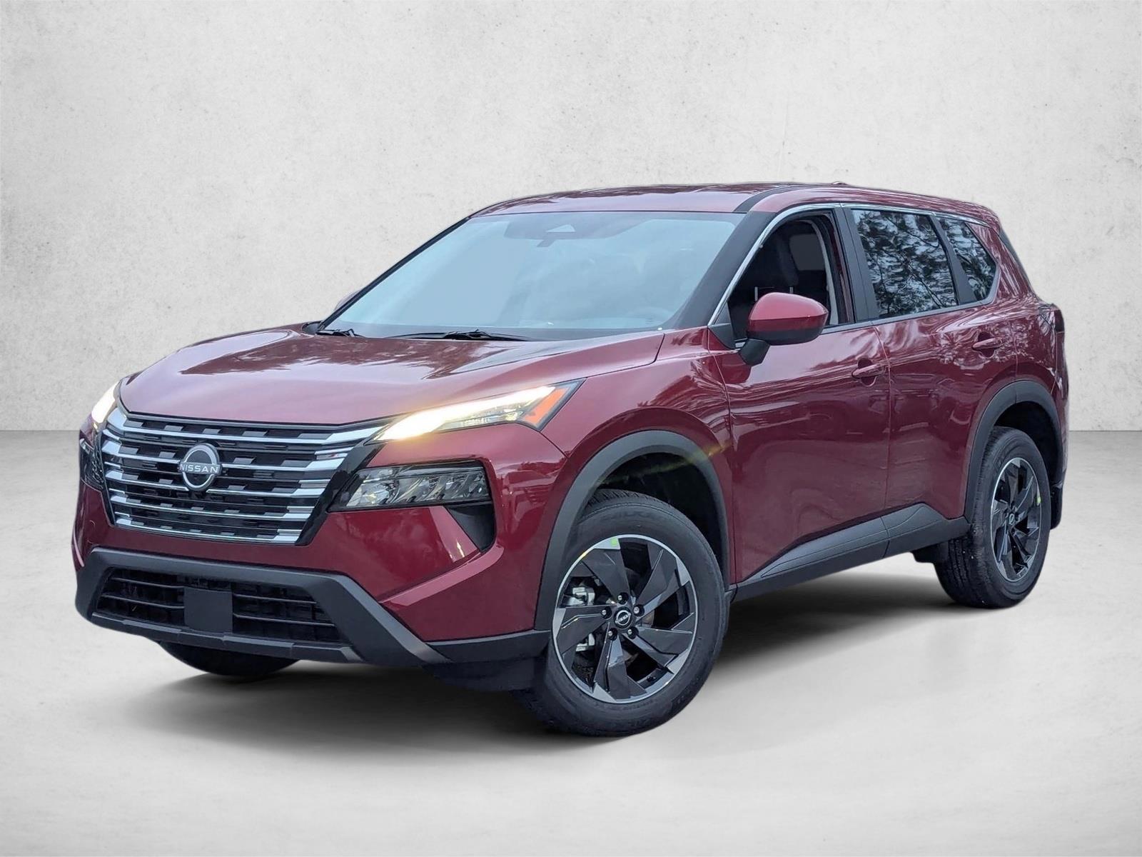 Thumbnail: 2026 Nissan Rogue - 1