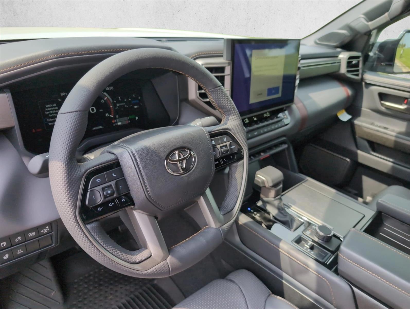 Thumbnail: 2026 Toyota Tundra - 3