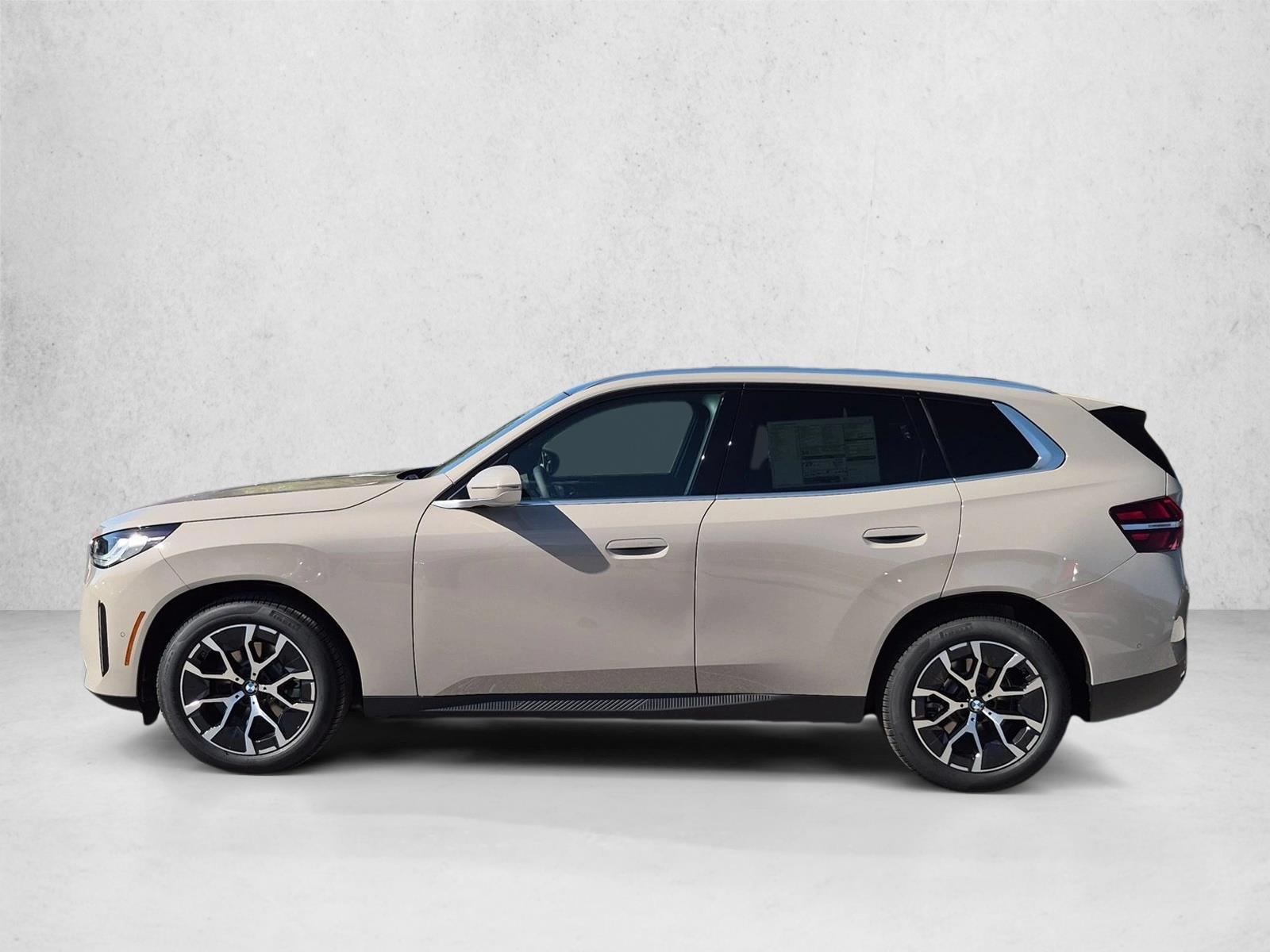 Thumbnail: 2026 BMW X3 - 2