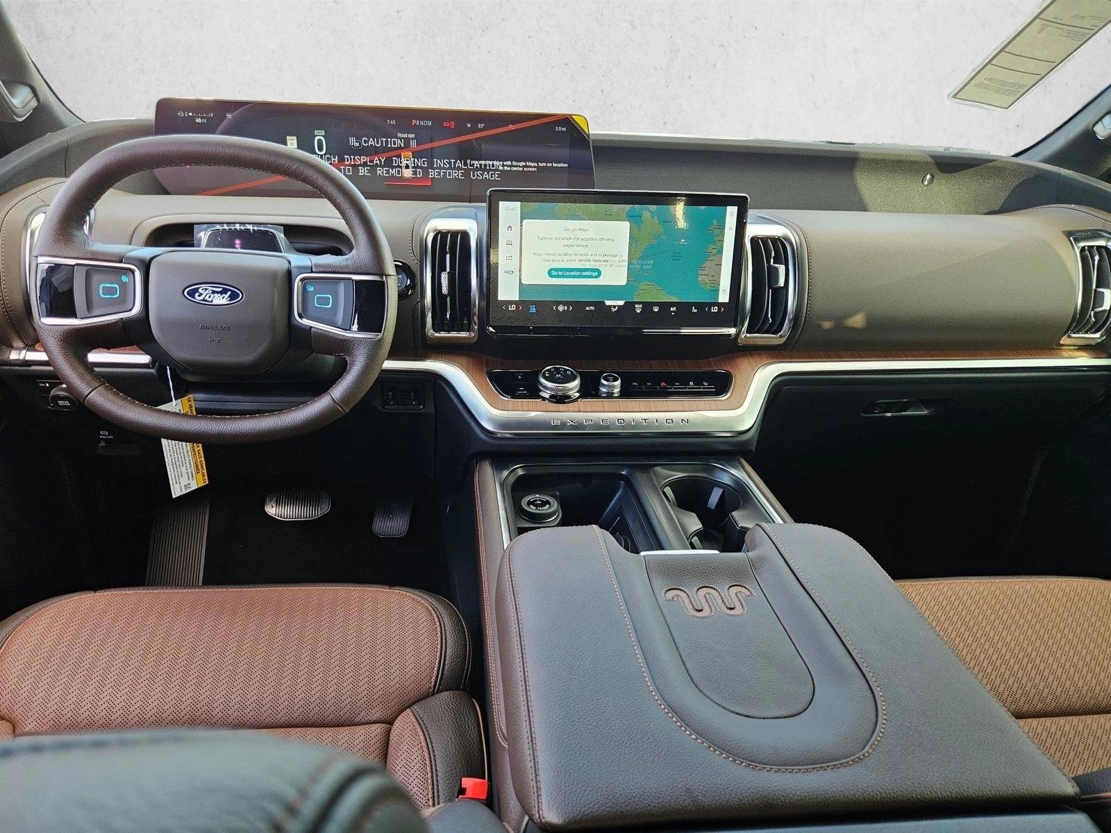 Thumbnail: 2027 Ford Expedition - 3