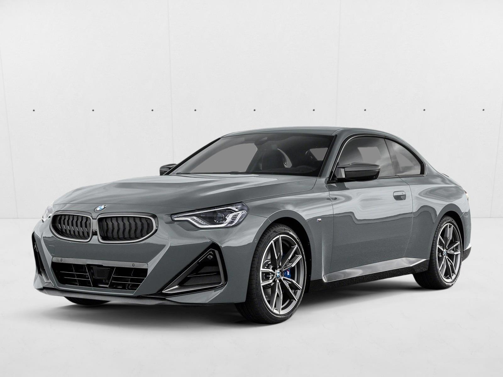2022 Bmw 2 Series