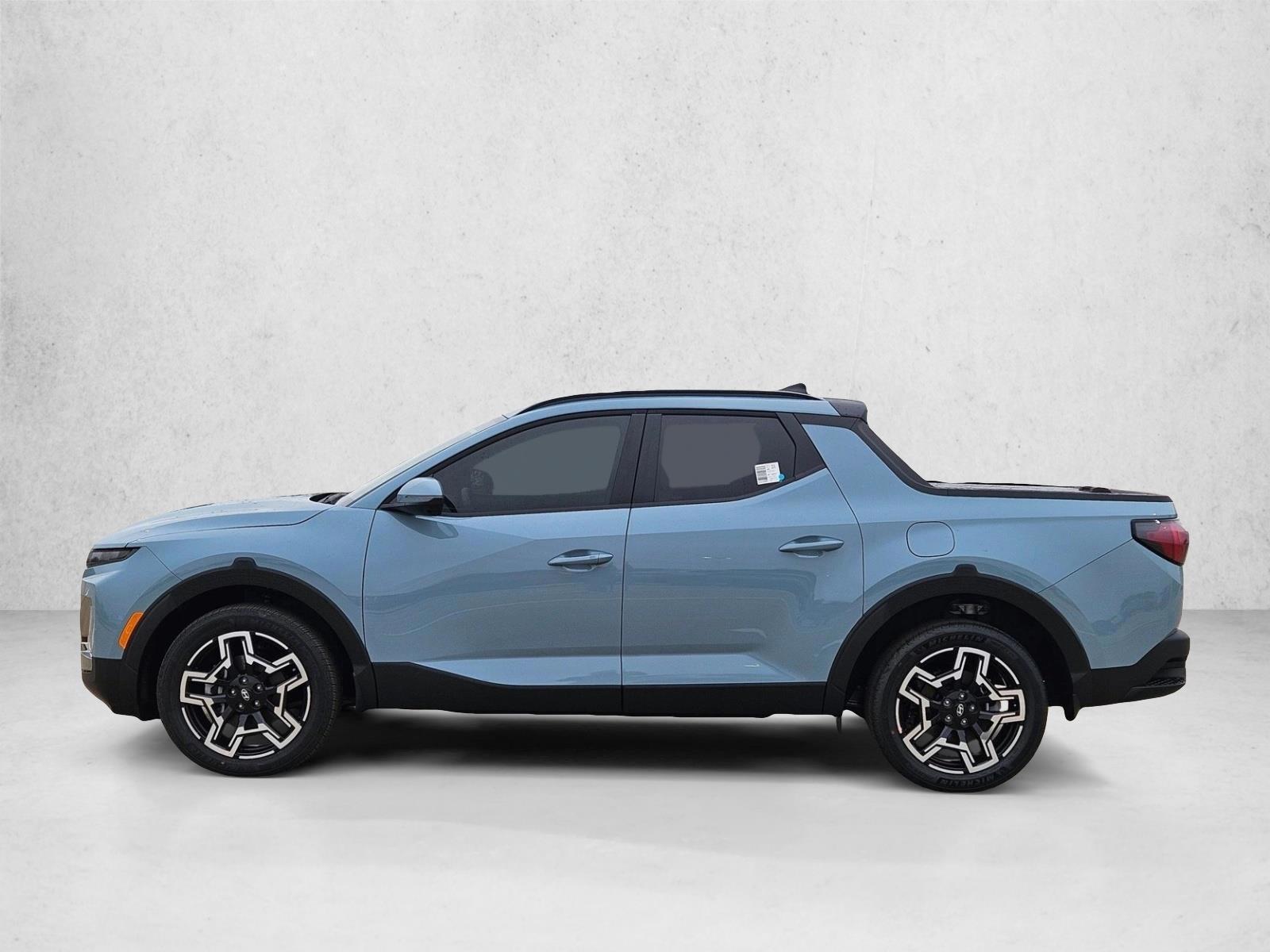 Thumbnail: 2026 Hyundai Santa Cruz - 2