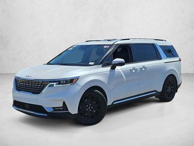 2022 Kia Carnival SX Prestige -
                  Chandler, AZ