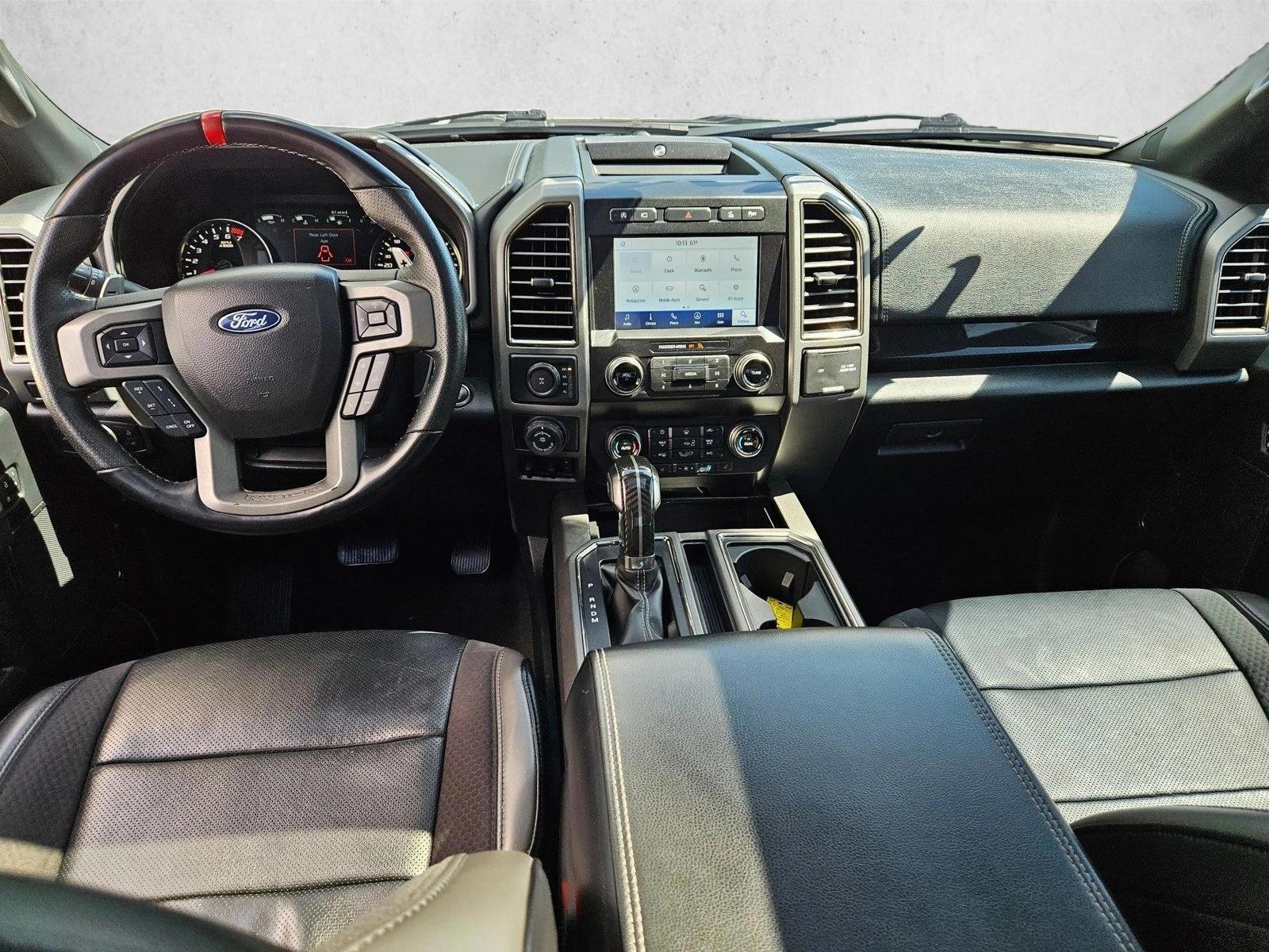 Thumbnail: 2020 Ford F-150 - 4