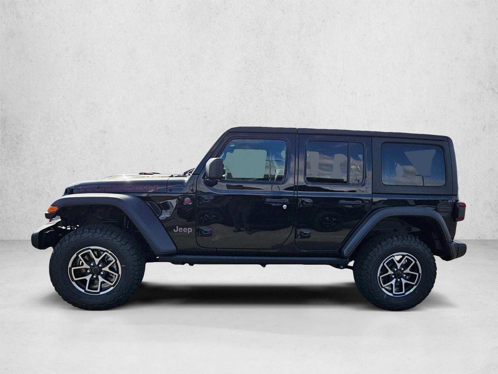 Thumbnail: 2026 Jeep Wrangler - 2
