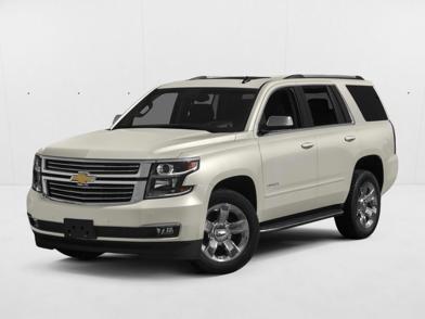 2017 Chevrolet Tahoe Premier -
                  Houston, TX