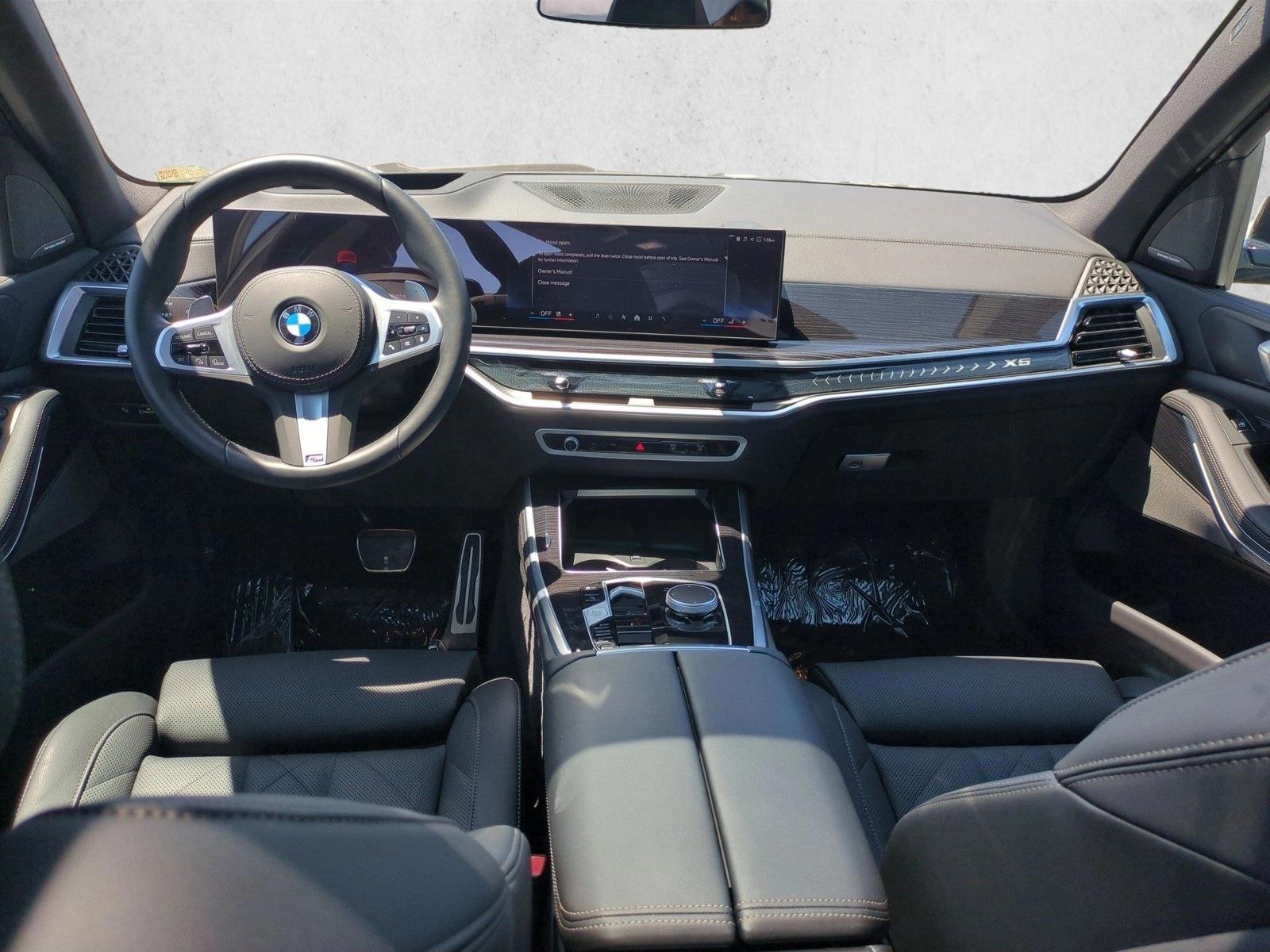 2025 BMW X5 40i - Photo 19