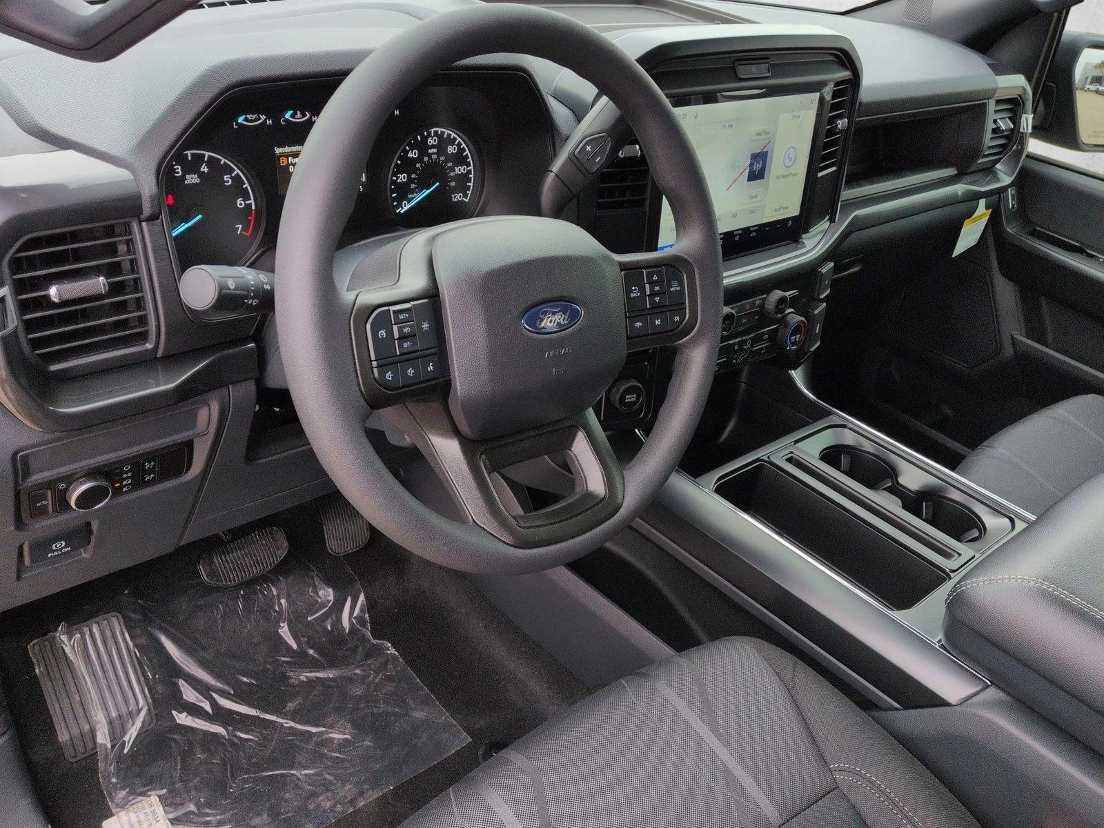 Thumbnail: 2026 Ford F-150 - 3