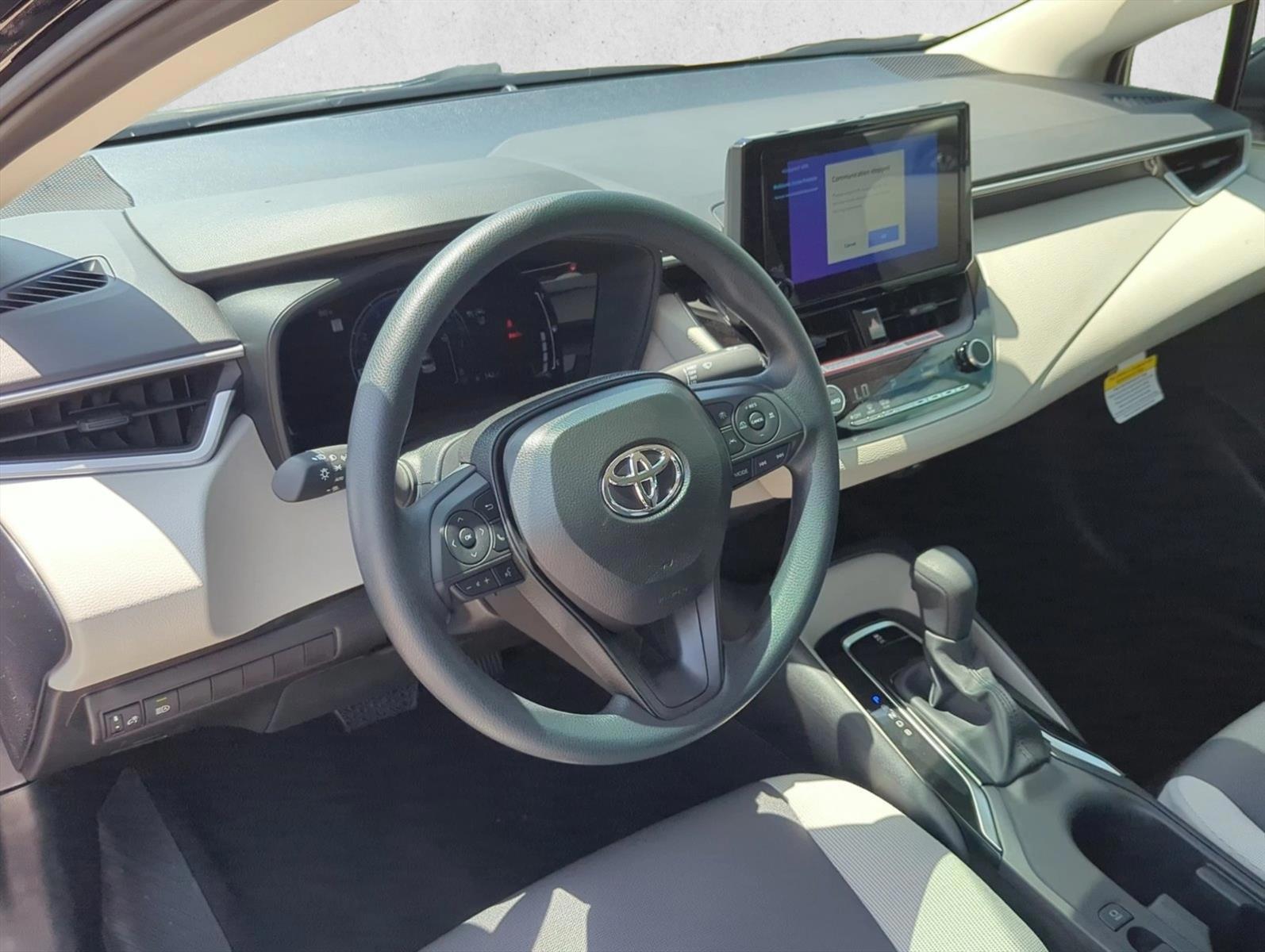 Thumbnail: 2026 Toyota Corolla - 3