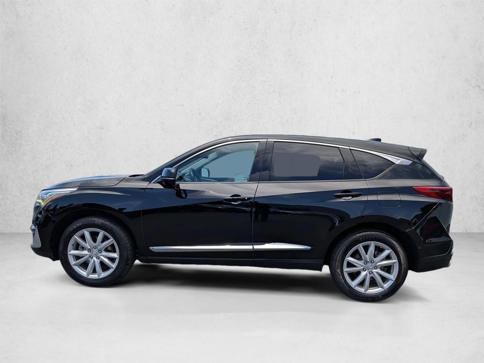 Thumbnail: 2019 Acura RDX - 2