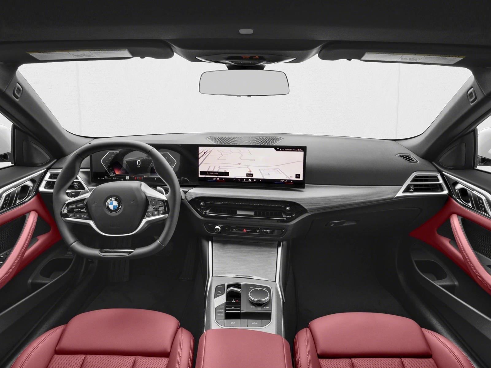 Thumbnail: 2026 BMW 4 Series - 3