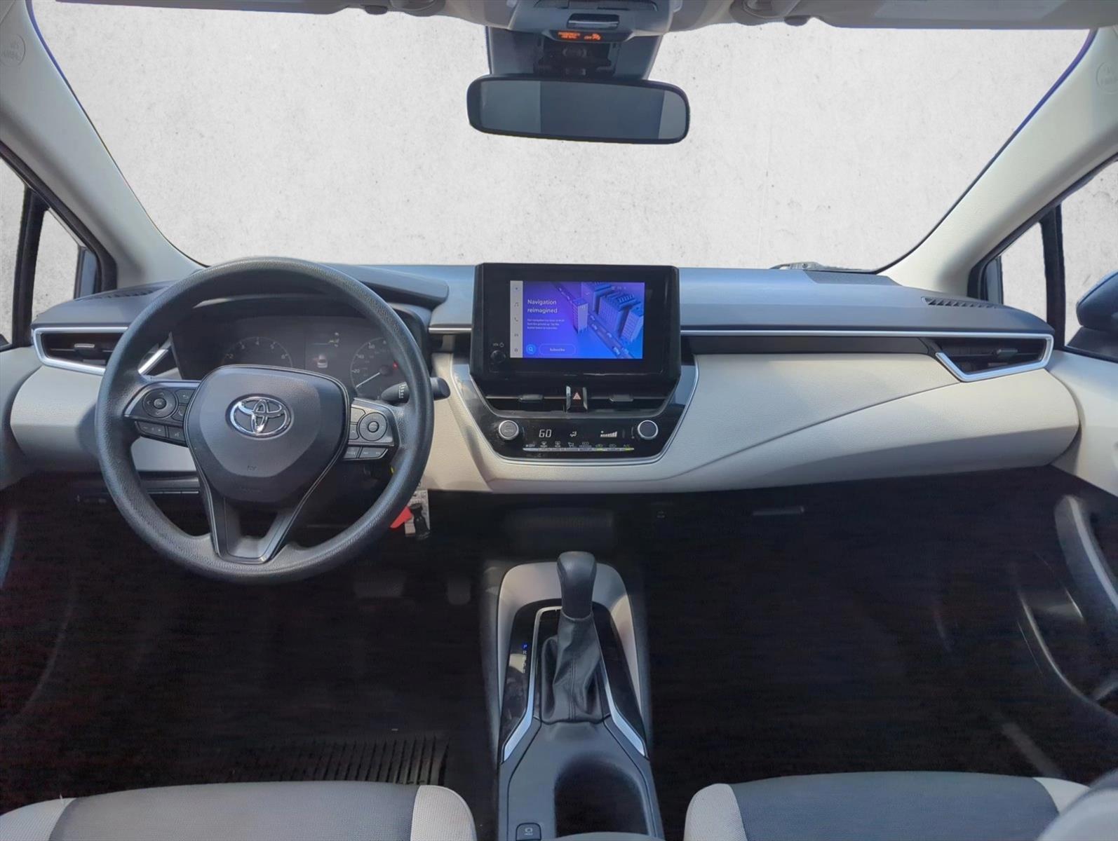Thumbnail: 2024 Toyota Corolla - 3