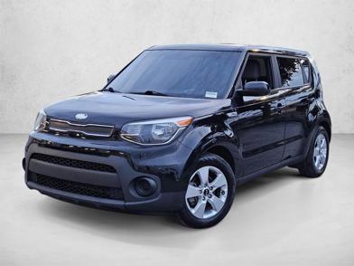2019 Kia Soul Base -
                  Pinellas Park, FL