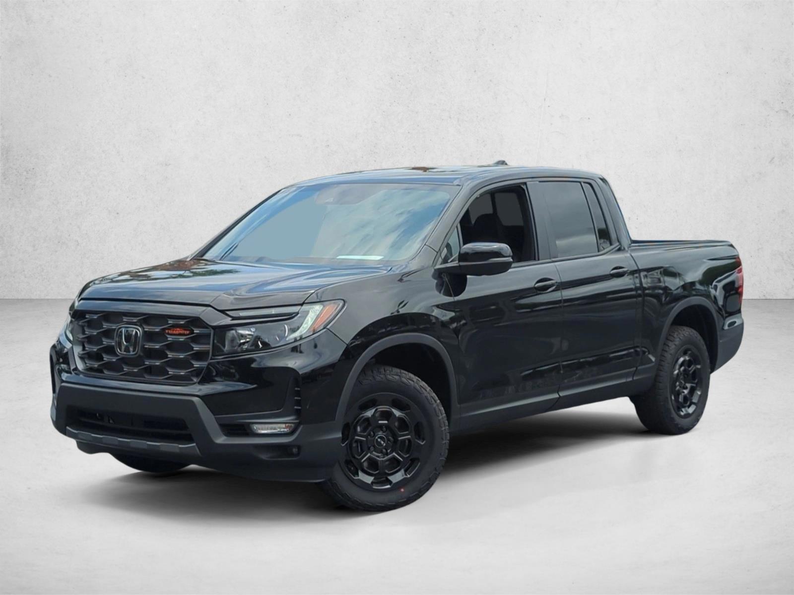 Thumbnail: 2026 Honda Ridgeline - 1