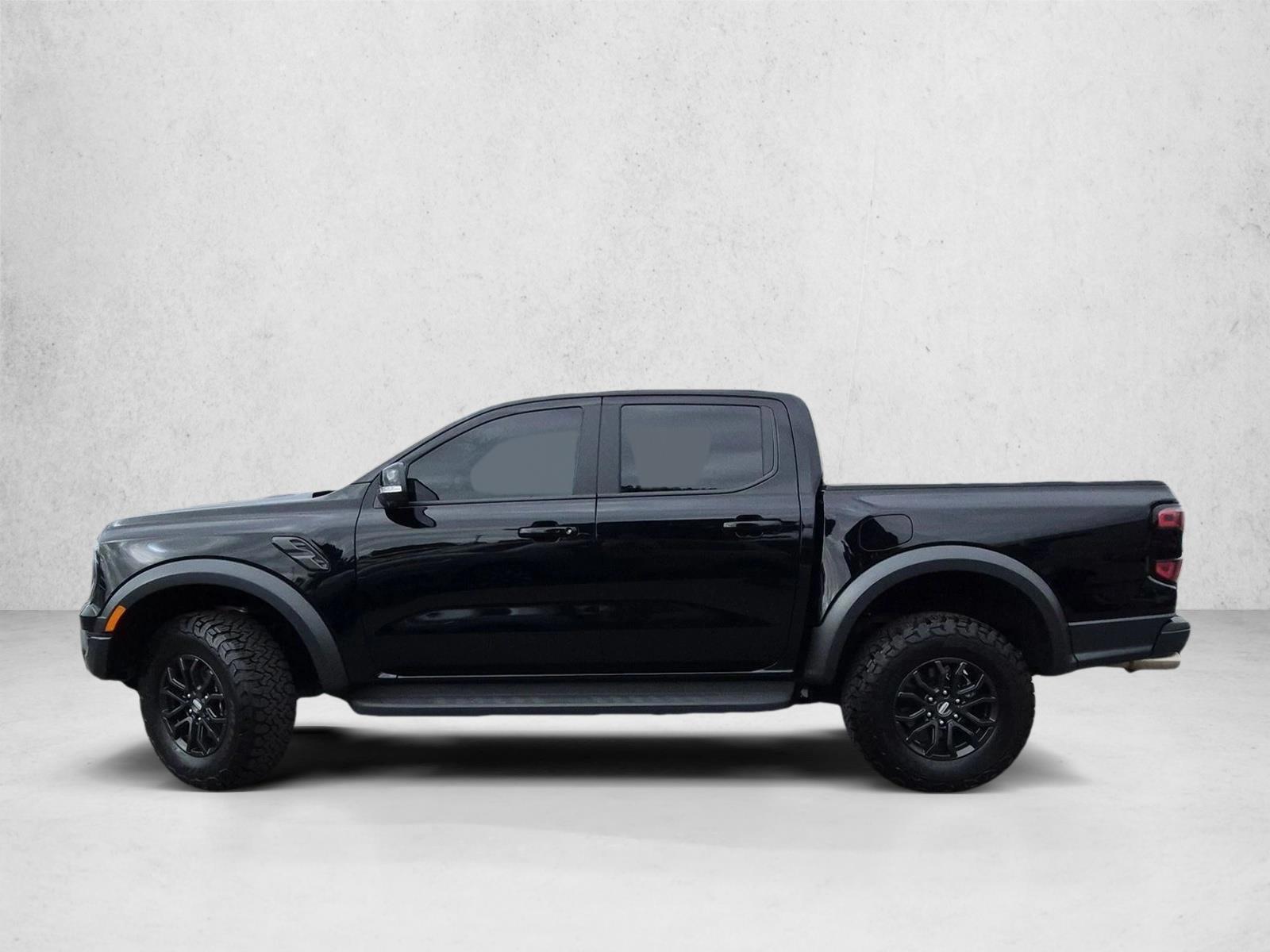 Thumbnail: 2025 Ford Ranger - 2