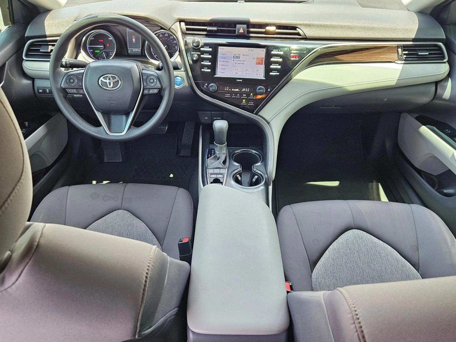 Thumbnail: 2020 Toyota Camry - 3