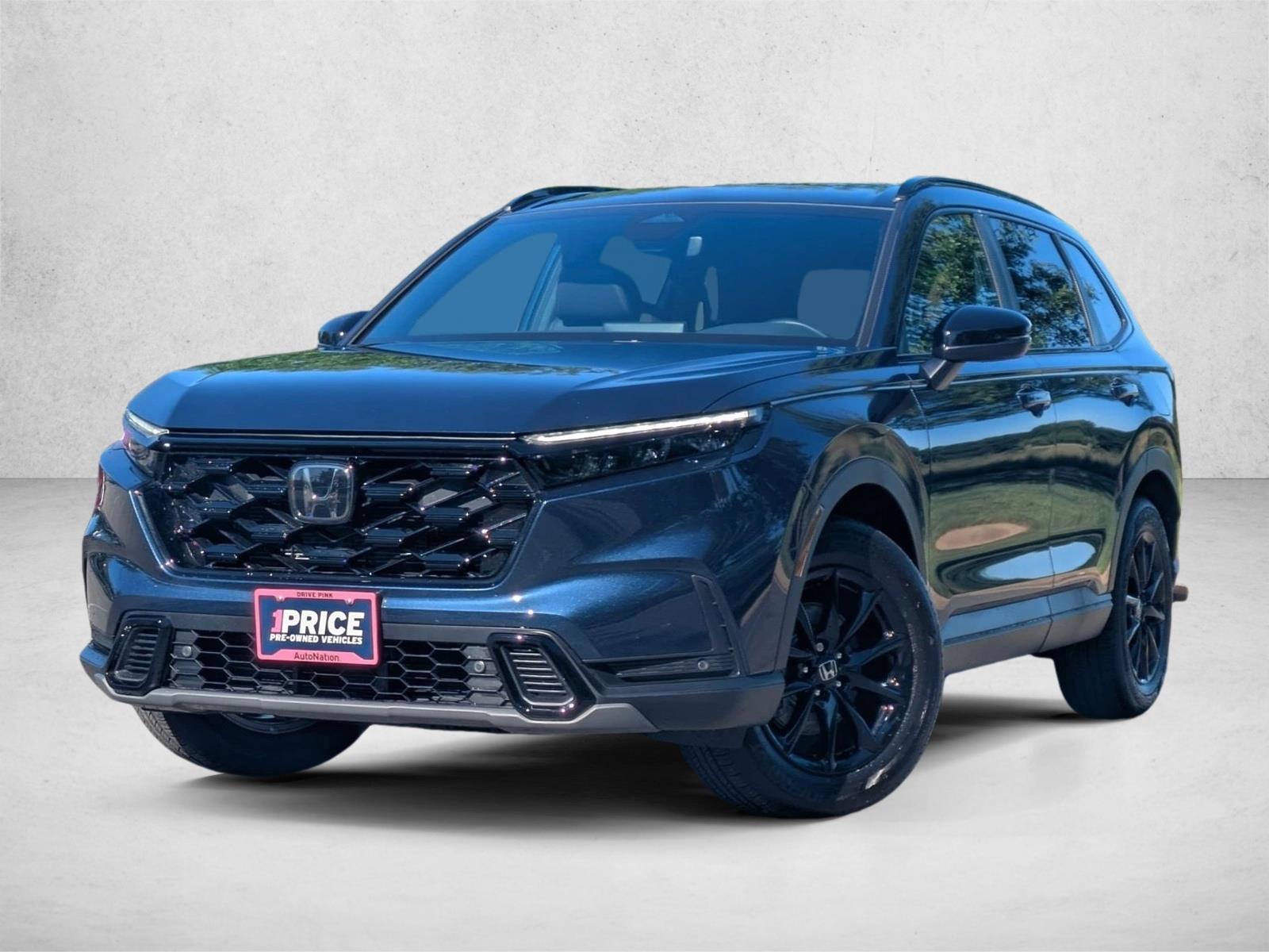Thumbnail: 2026 Honda CR-V - 1