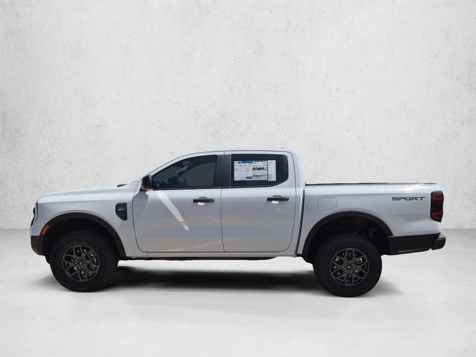 Thumbnail: 2026 Ford Ranger - 2