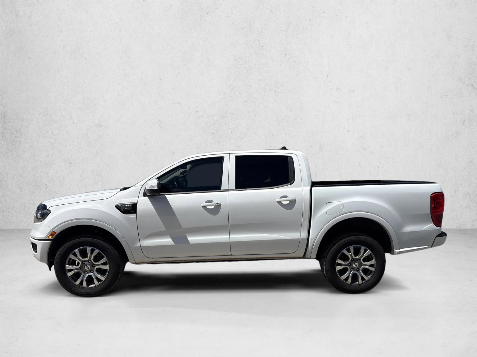 Thumbnail: 2020 Ford Ranger - 2