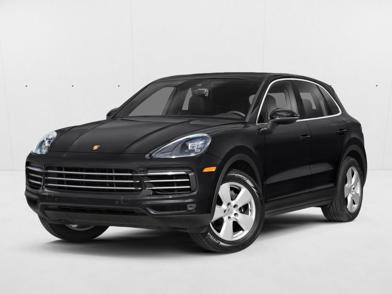 2019 Porsche Cayenne  -
                  Houston, TX
