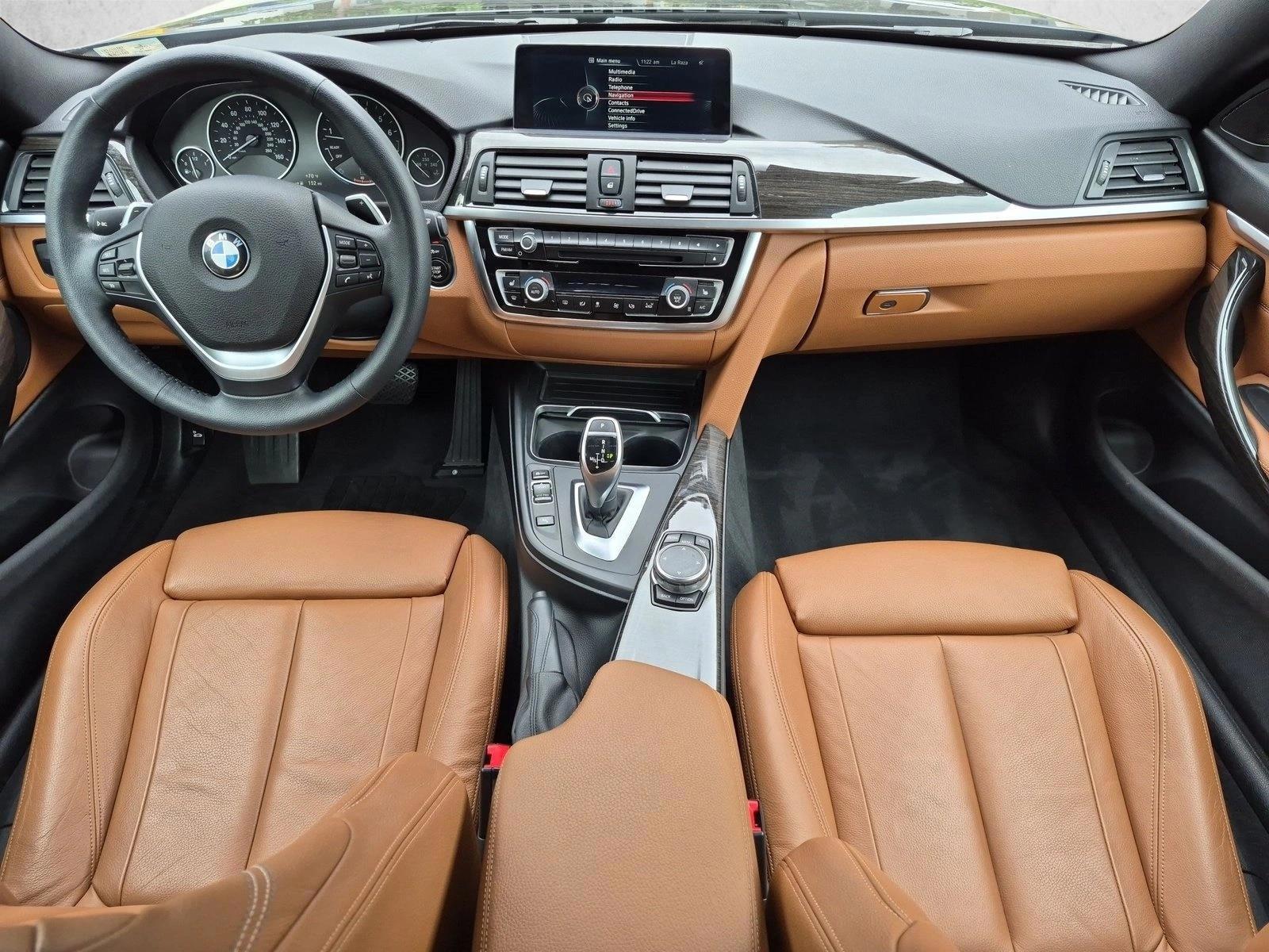 Thumbnail: 2016 BMW 4 Series - 3
