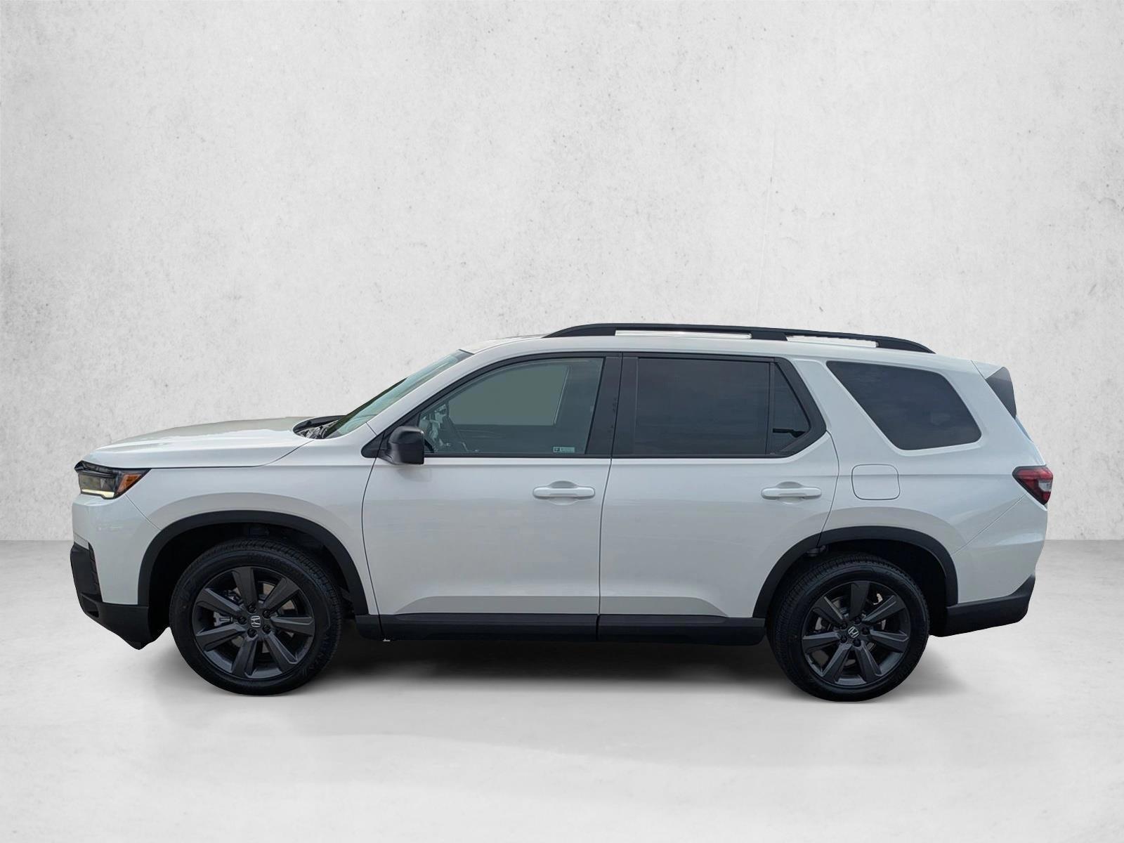 Thumbnail: 2026 Honda Pilot - 2