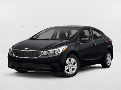 2018 Kia Forte LX -
                  Costa Mesa, CA