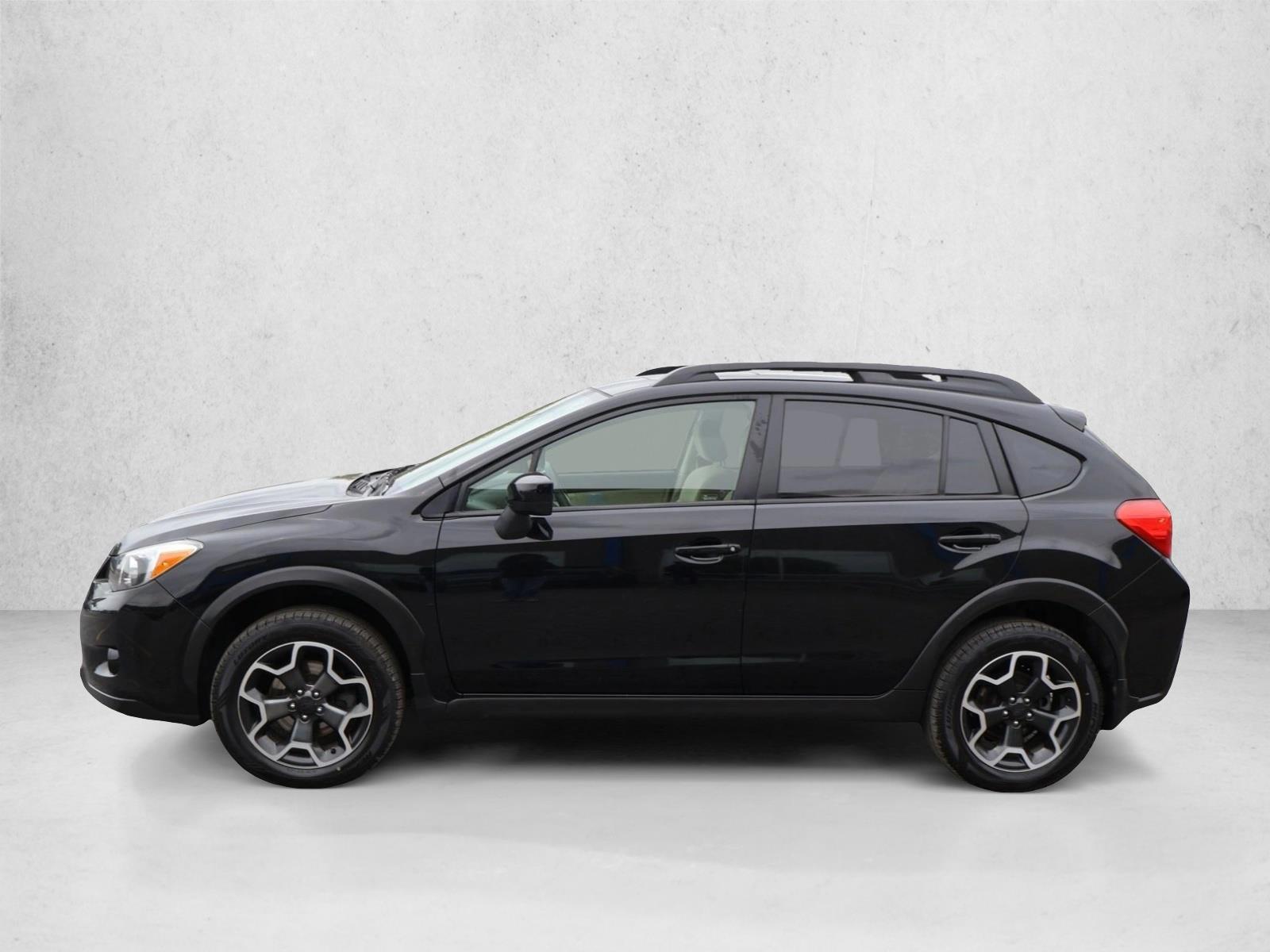 Thumbnail: 2015 Subaru Crosstrek - 2