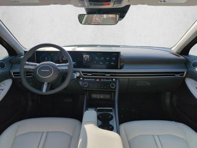 2026 Hyundai Sonata