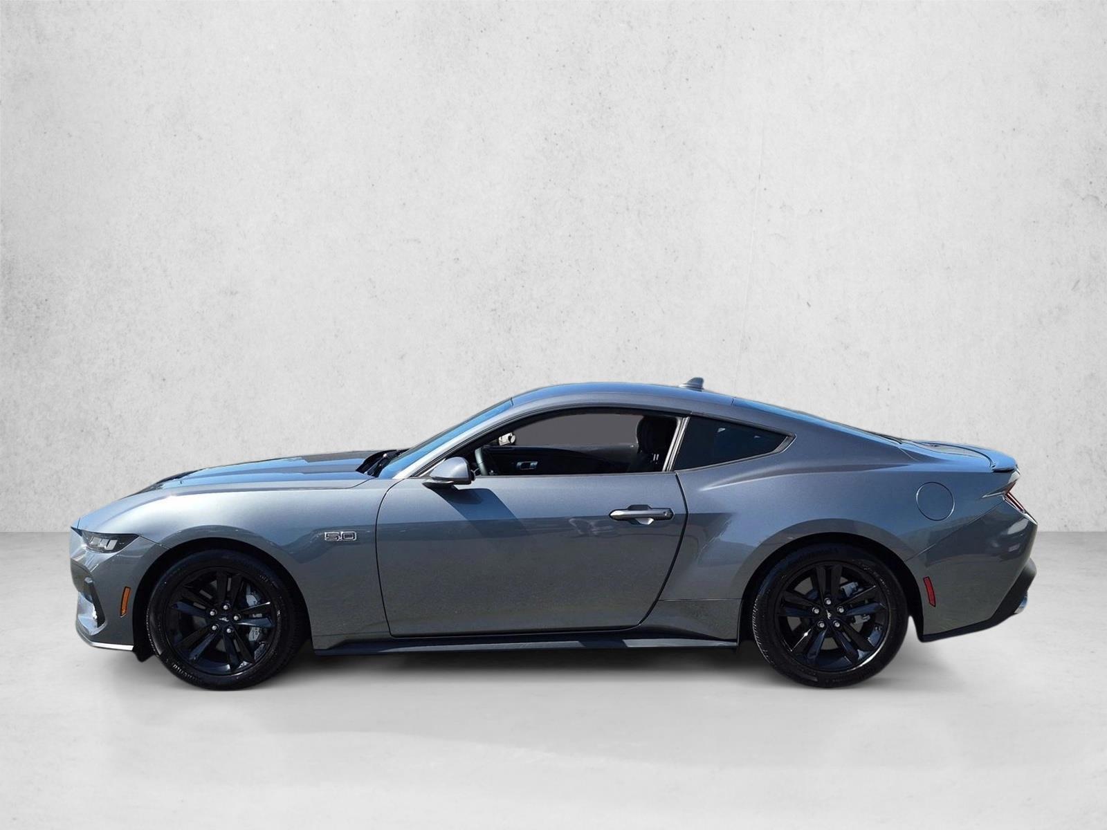 Thumbnail: 2024 Ford Mustang - 2