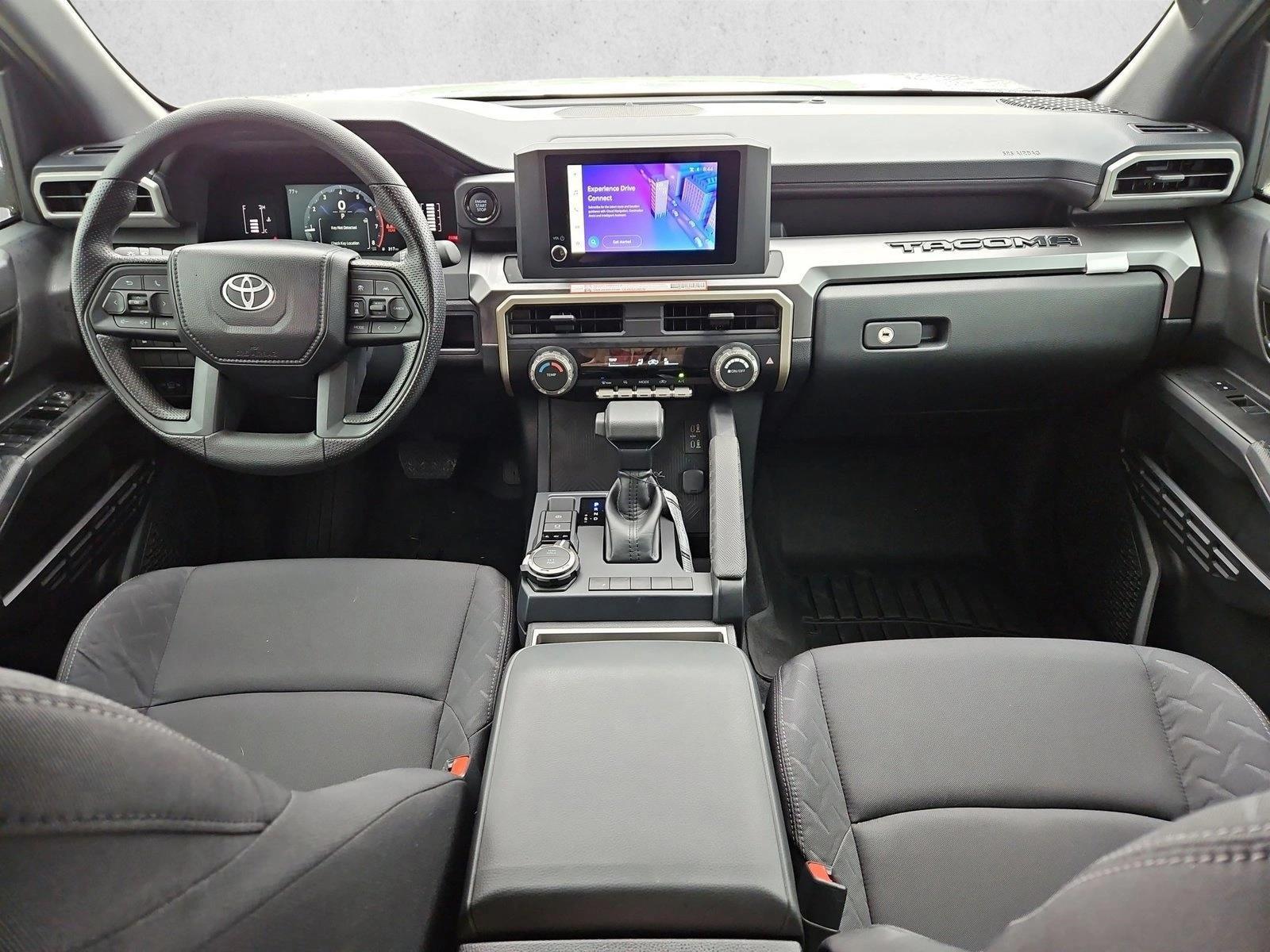 Thumbnail: 2025 Toyota Tacoma - 3
