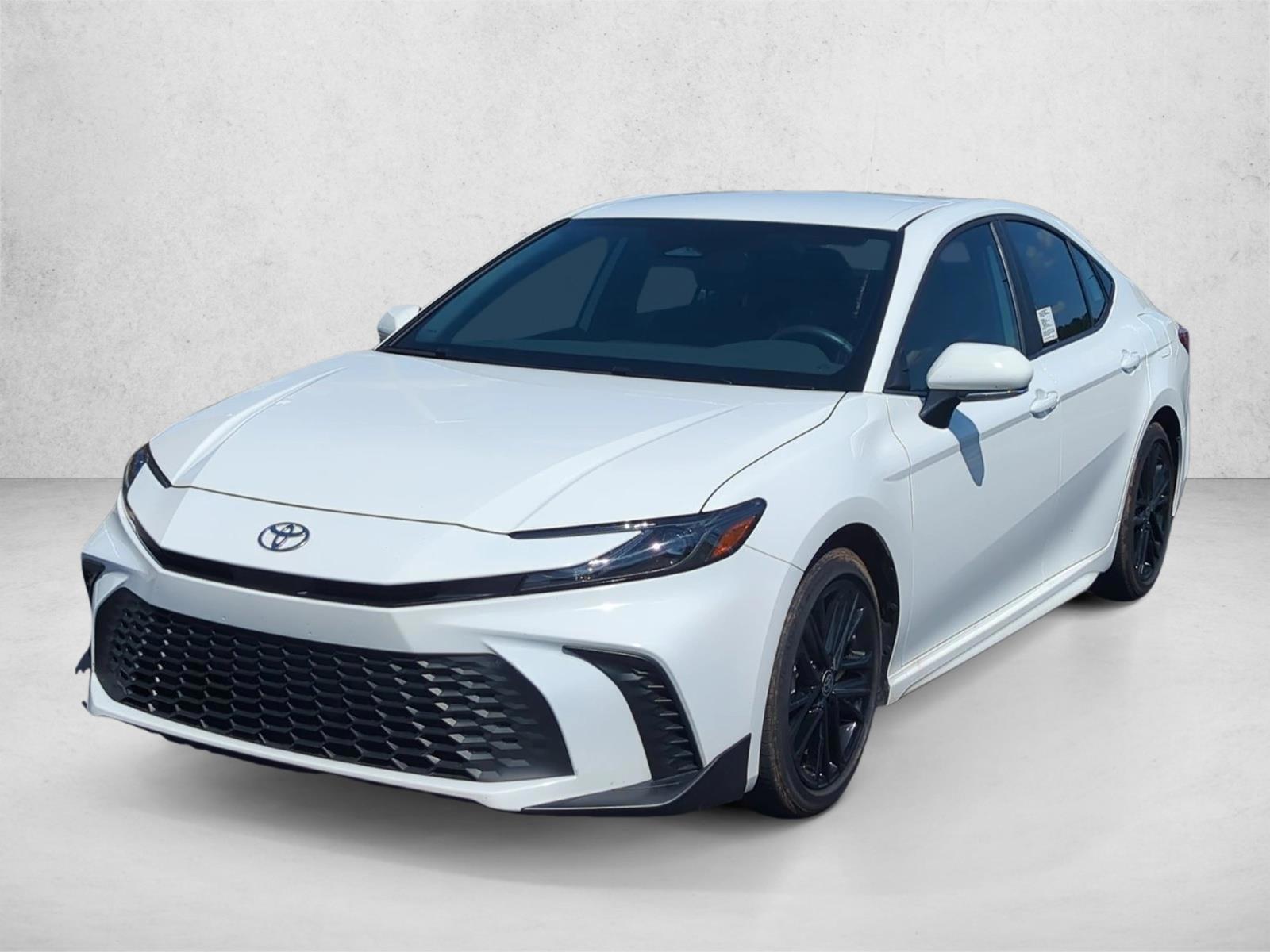 Thumbnail: 2025 Toyota Camry - 1